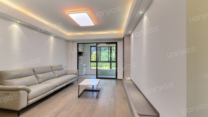 天健清枫和苑二手房实景图