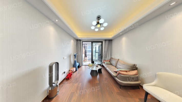 凤屿山河二手房实景图