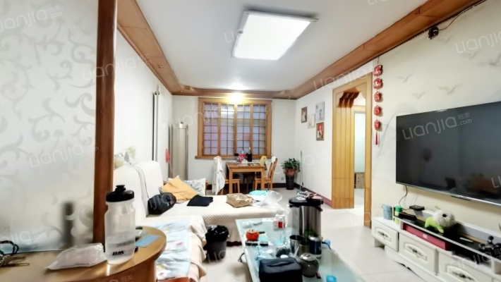 鸿鹰小区二手房实景图