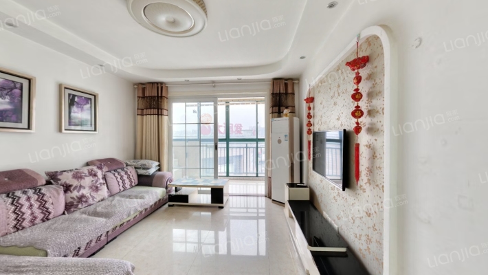 世邦帝景豪庭二手房实景图