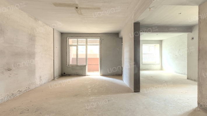 星悦湾二手房实景图