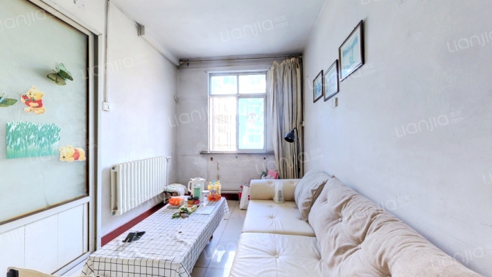 变压器宿舍二手房实景图