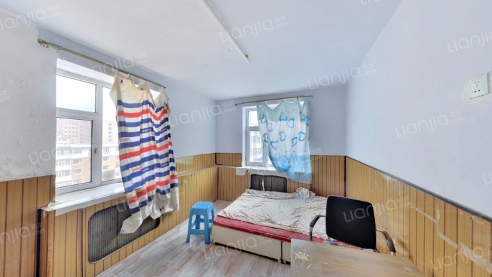 湖东园林小区二手房实景图