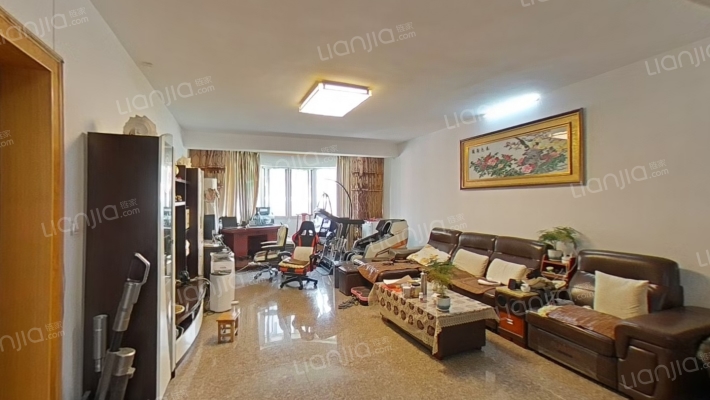 紫荆苑(婺城区)二手房实景图