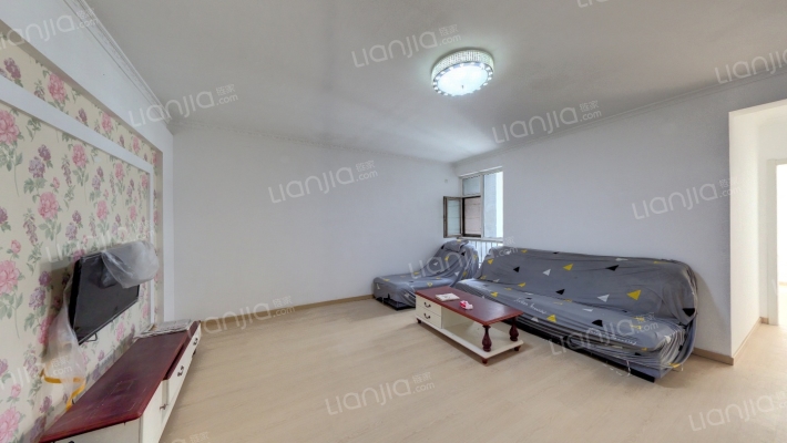 書香苑二手房实景图