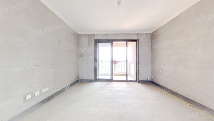 康桥九溪天悦二手房实景图