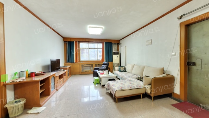 大学中路98号二手房实景图