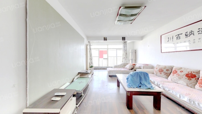 环城小区二手房实景图