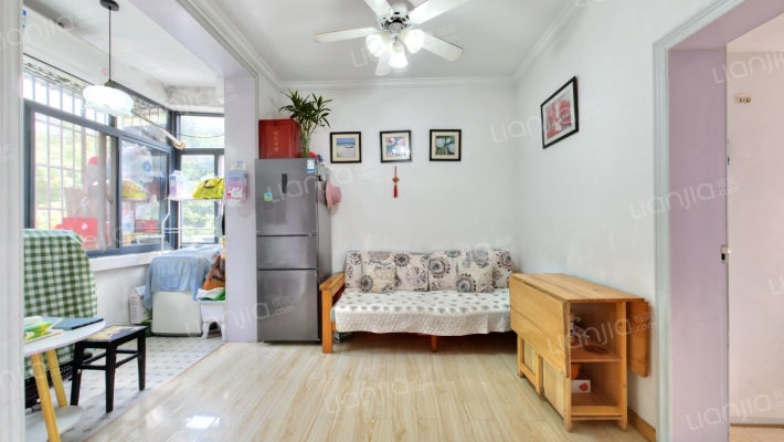 常青四垸二手房实景图