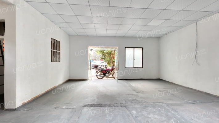 坦洲山公园二手房实景图