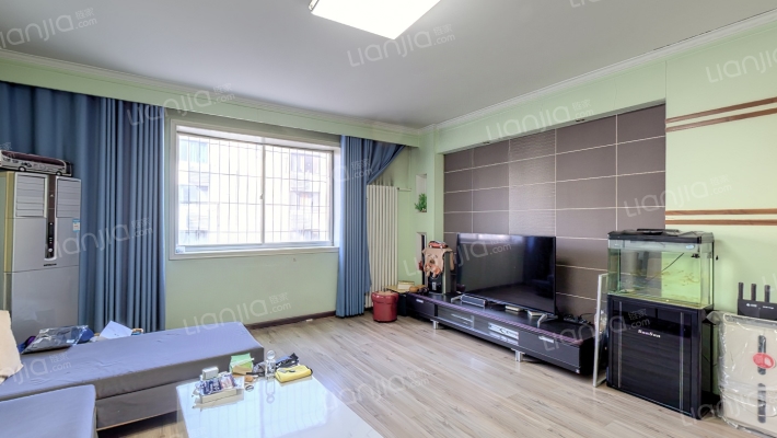 天成阳光小区二手房实景图