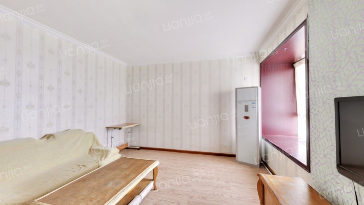 西岸国际花园北苑二手房实景图