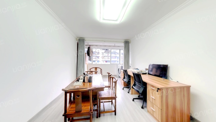 庆隆花园二手房实景图