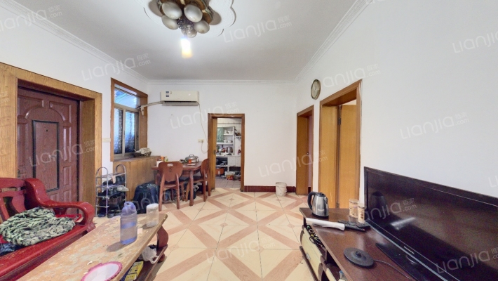 龙泉村二手房实景图