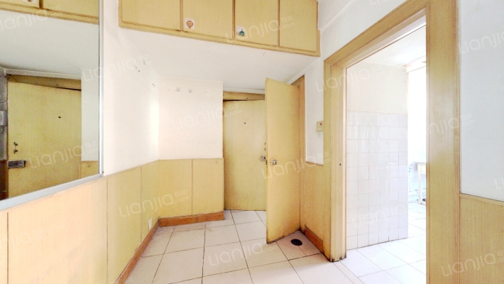 享堂西街北二条三院二手房实景图