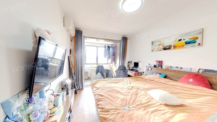 娄子巷131巷二手房实景图