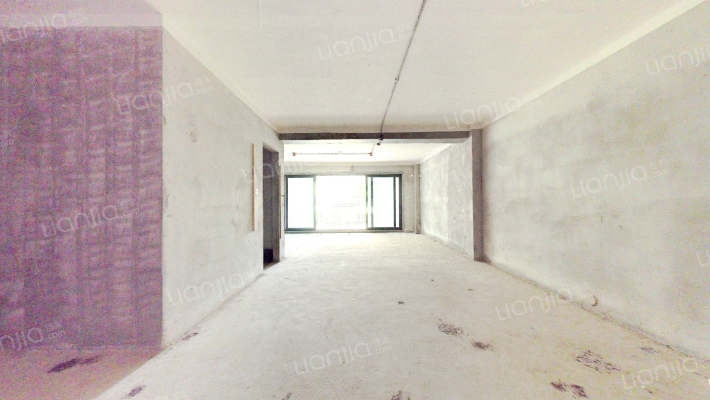 东山天境二手房实景图