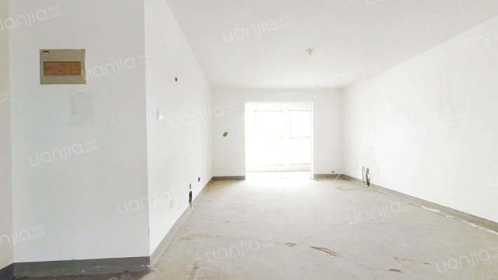 鸿景苑二手房实景图