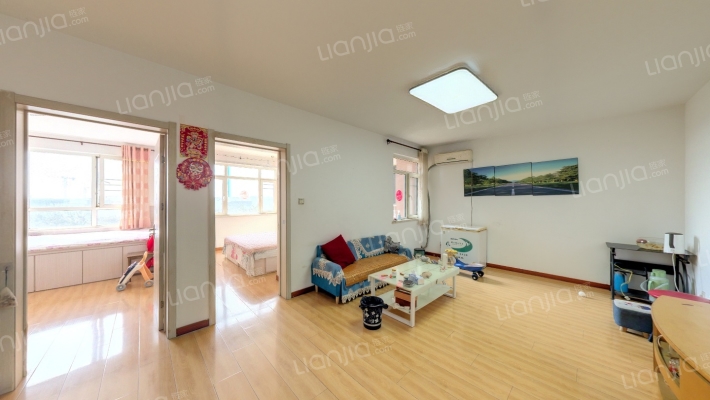 海韵花园(开发区周边)二手房实景图