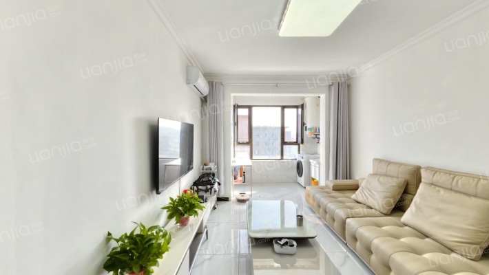 中新锦绣天地东苑二区二手房实景图