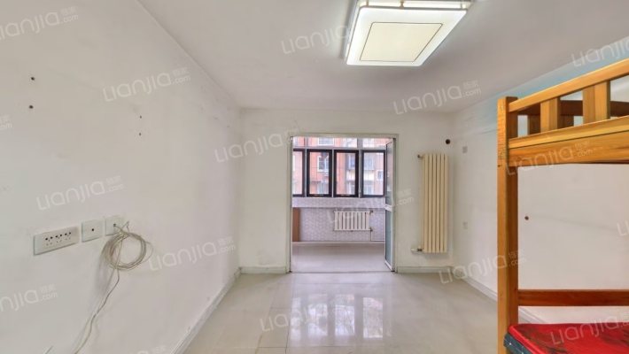 怀庆里二手房实景图