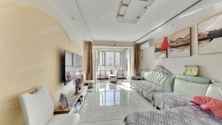 澳海澜苑二手房实景图