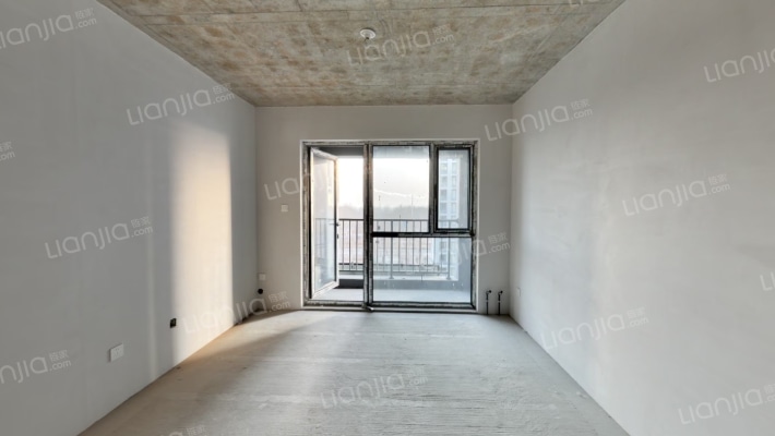 永定河孔雀城悦未来二手房实景图