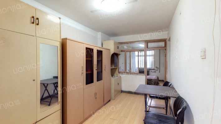 中心北里二手房实景图