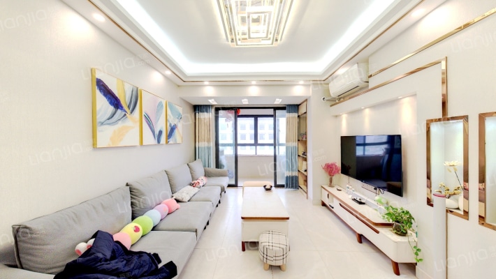 诚丰新园二手房实景图