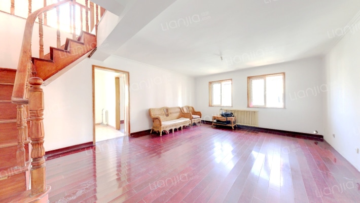 东都花苑二手房实景图