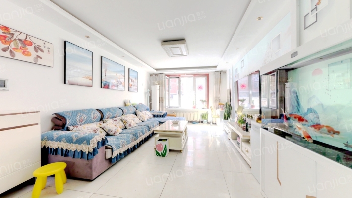 山大南路15-6号二手房实景图