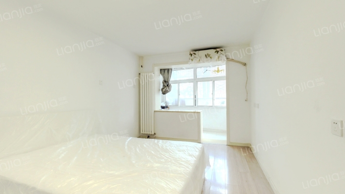 八里庄北里二手房实景图