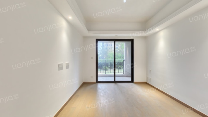 德信·望澜庭二手房实景图