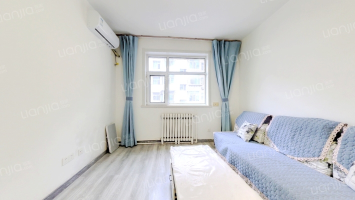 桃园南路五交化东宿舍二手房实景图