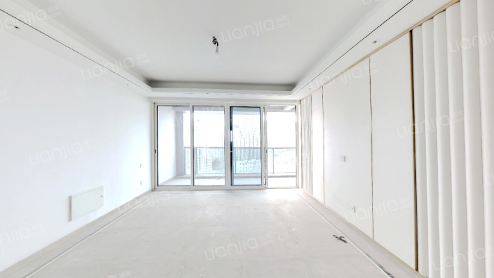 湖汀名邸二手房实景图