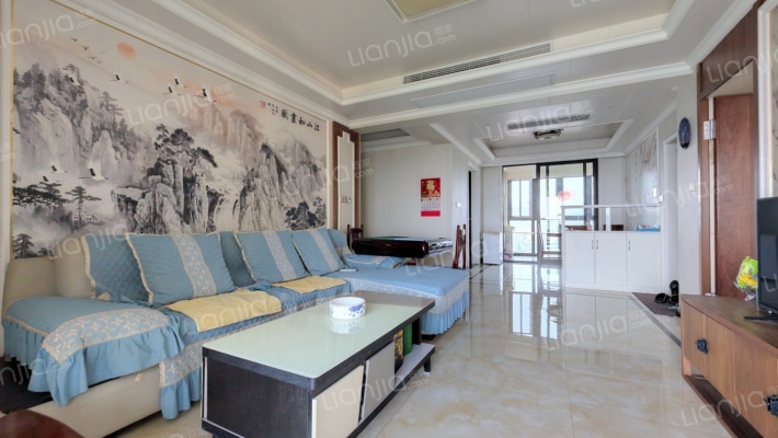 临雅苑二手房实景图