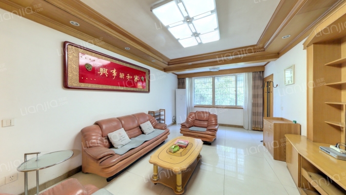天马花园二手房实景图