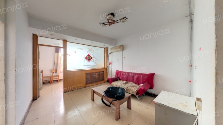 春光巷3号院二手房实景图