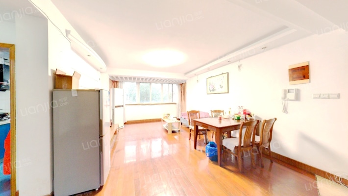 世纪曙光B区二手房实景图