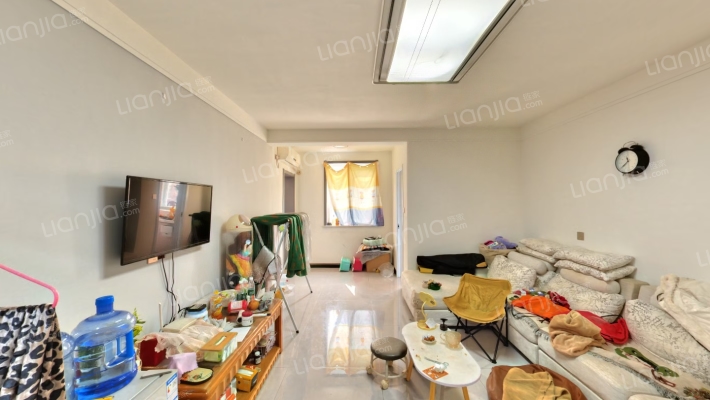 环岛豪庭二手房实景图