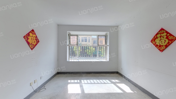 和平社区二手房实景图