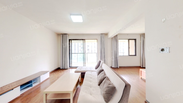 伟星壹号院二手房实景图