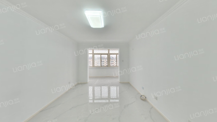 长丰园二区二手房实景图