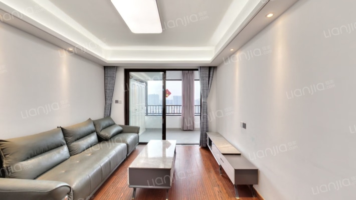 雍荣府C区二手房实景图