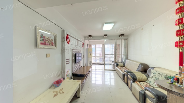 丽江翠园二手房实景图