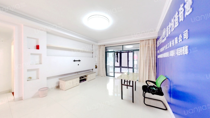 华荣府二手房实景图