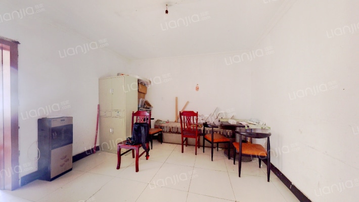 果老弄小区二手房实景图