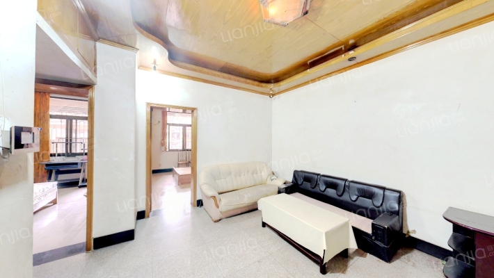 钨业宿舍二手房实景图