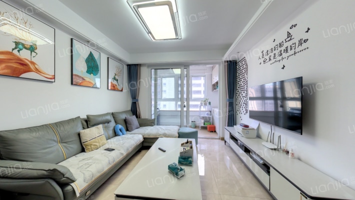 三金祥云二手房实景图