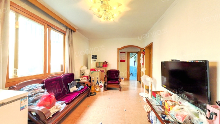 宁惠新寓二手房实景图